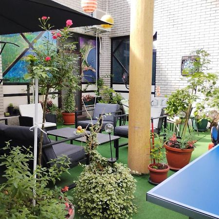 Hostel Put Svile ซูโบติกา ภายนอก รูปภาพ