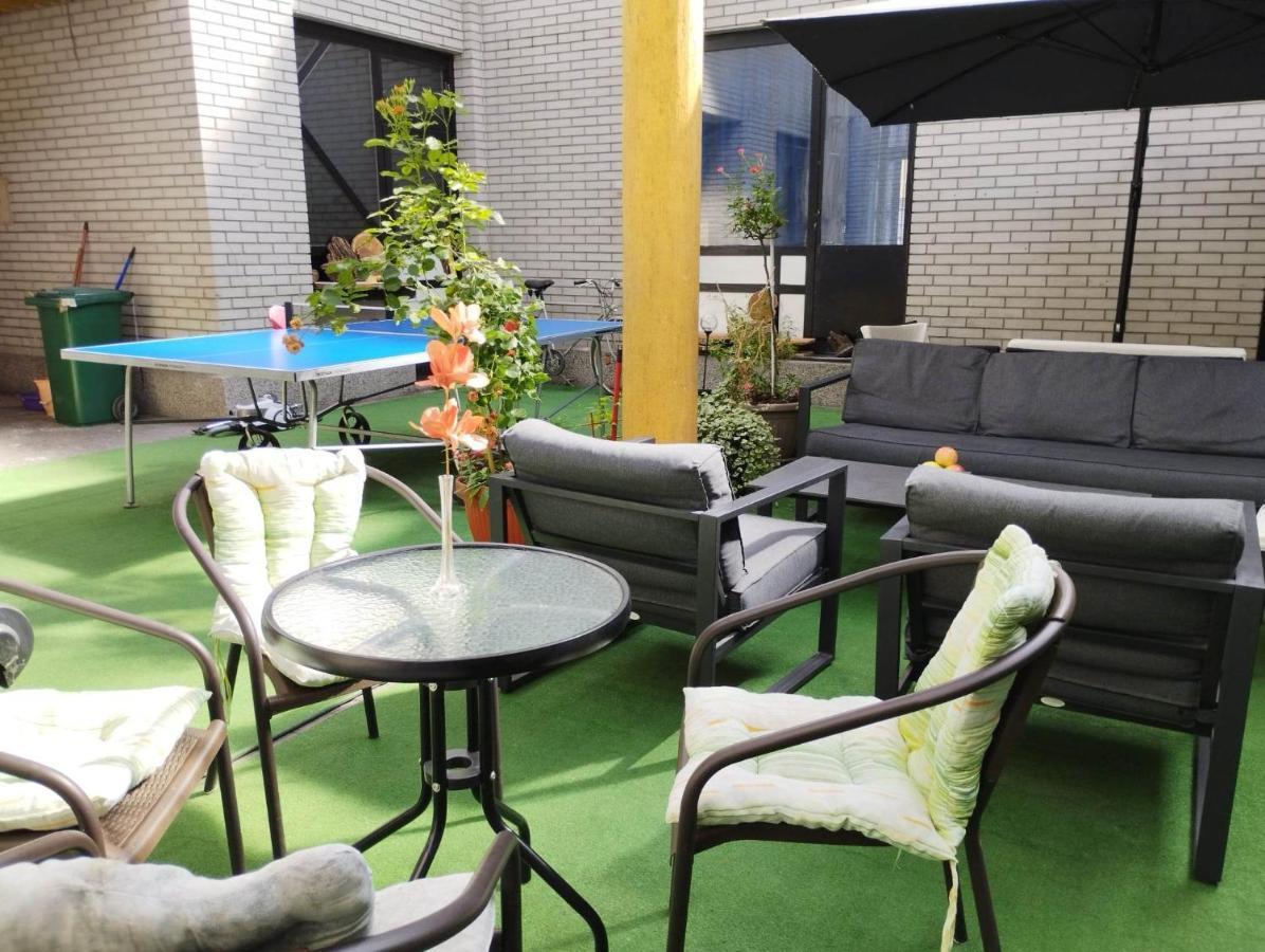 Hostel Put Svile ซูโบติกา ภายนอก รูปภาพ