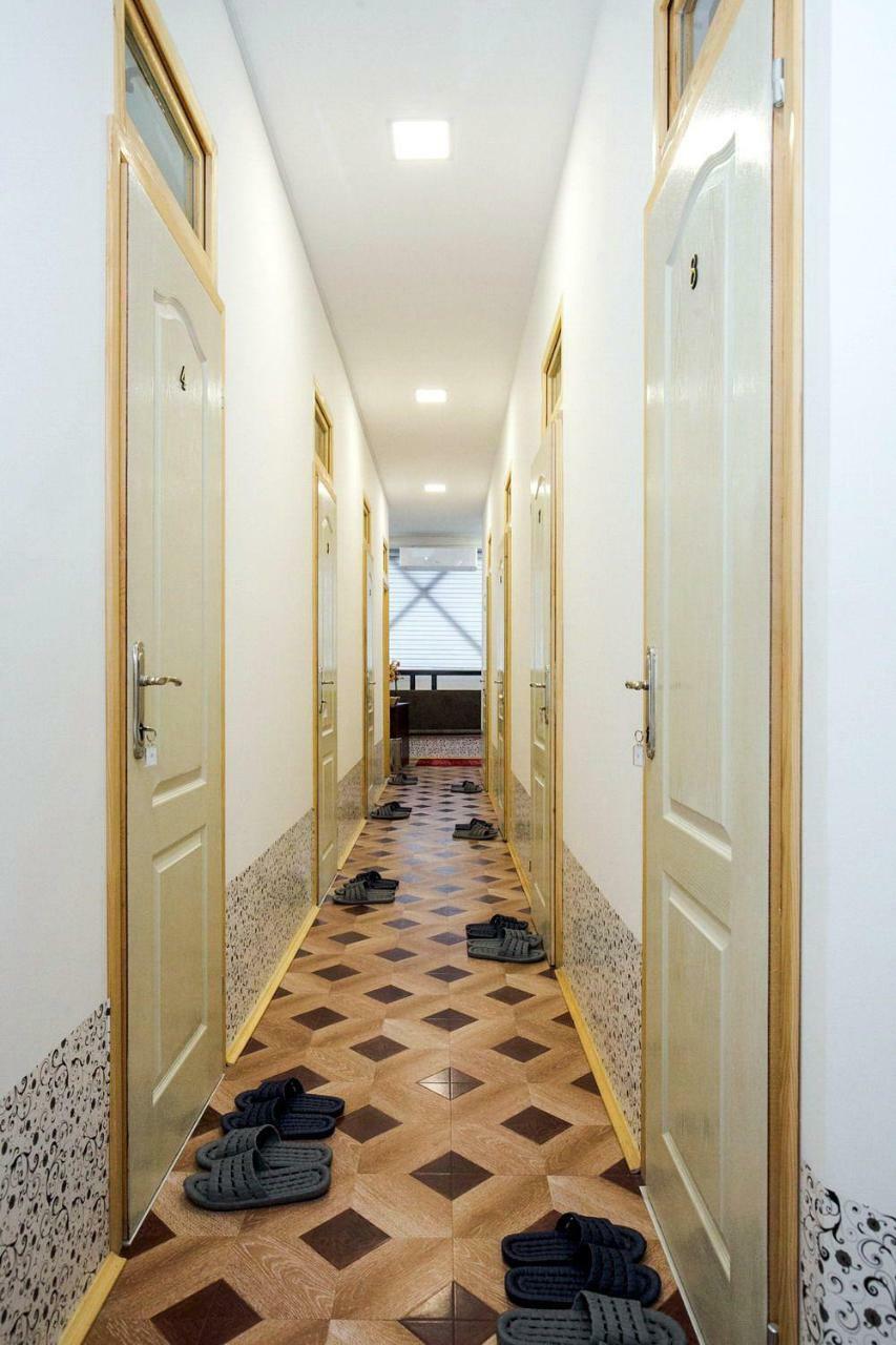 Hostel Put Svile ซูโบติกา ภายนอก รูปภาพ