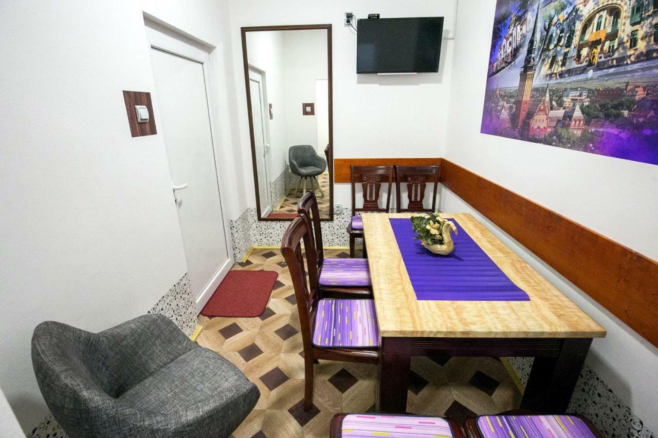 Hostel Put Svile ซูโบติกา ภายนอก รูปภาพ
