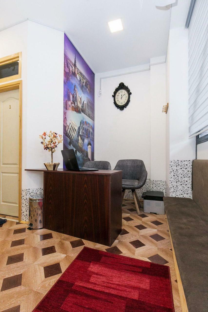 Hostel Put Svile ซูโบติกา ภายนอก รูปภาพ