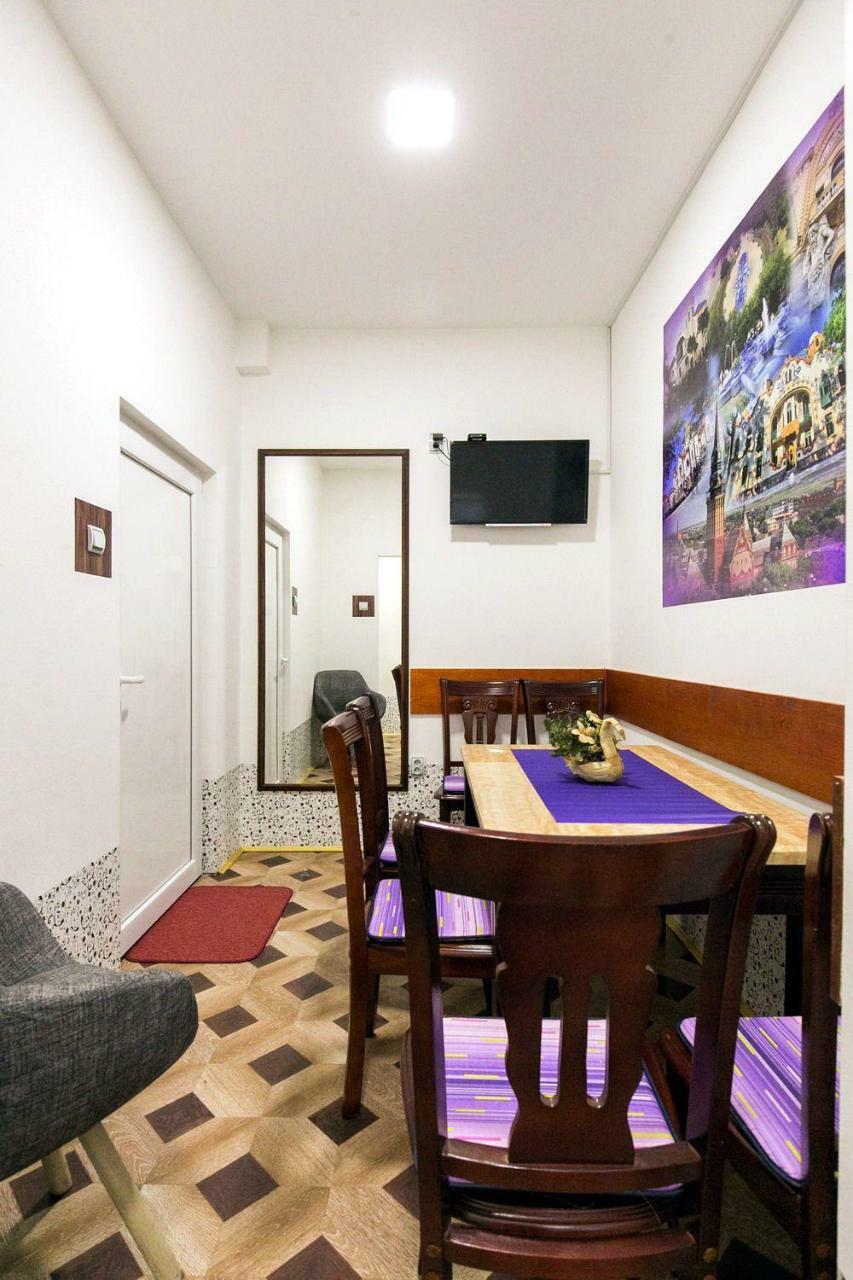 Hostel Put Svile ซูโบติกา ภายนอก รูปภาพ